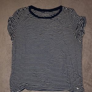 Striped T-shirt